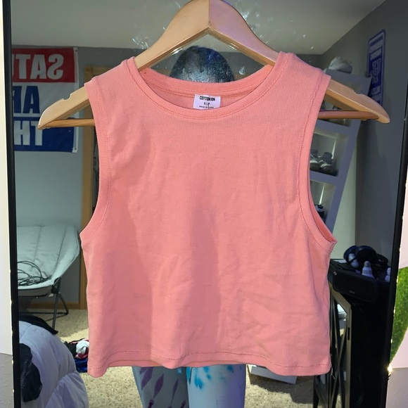 Cotton On Tops - Cotton On Tank Top